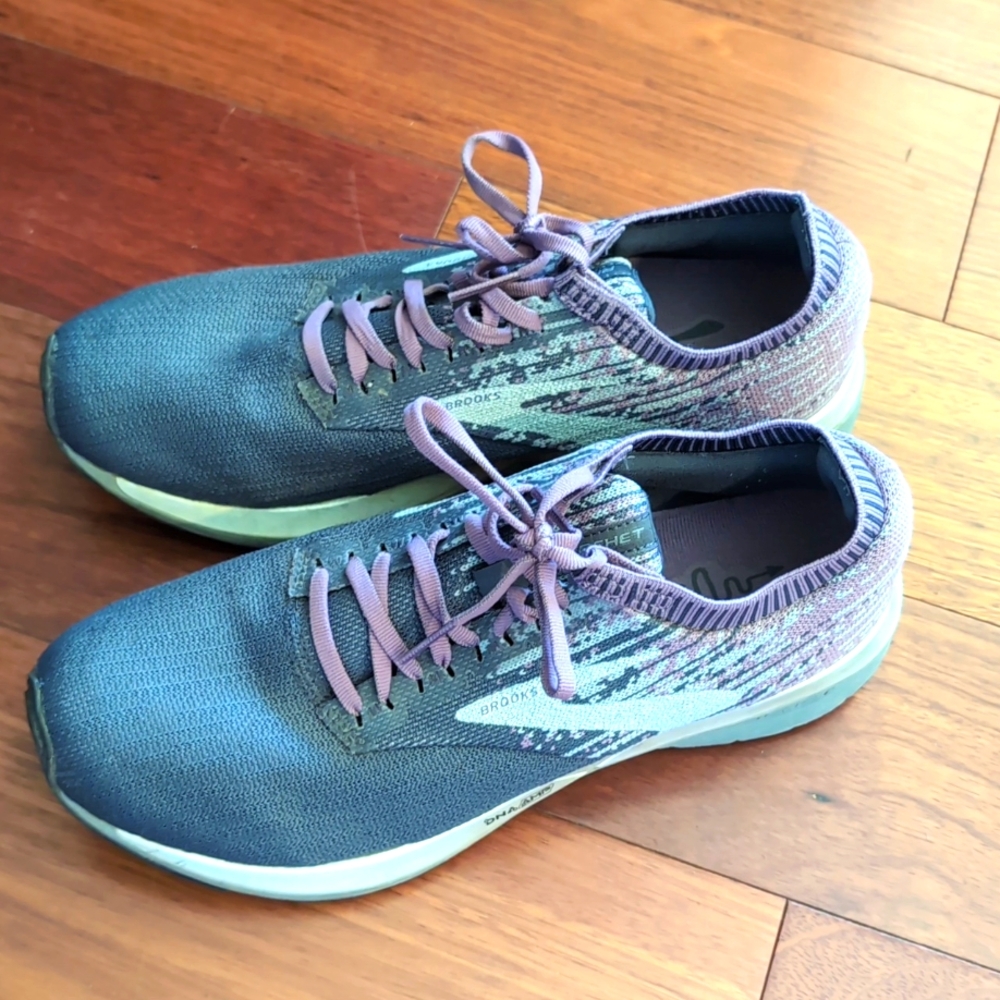 Brooks Ricochet Running Shoes
